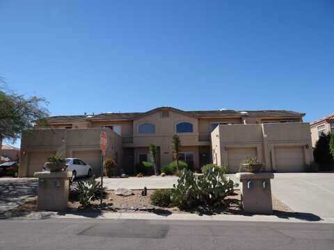 12820 N MOUNTAINSIDE Drive, Fountain Hills, AZ 85268