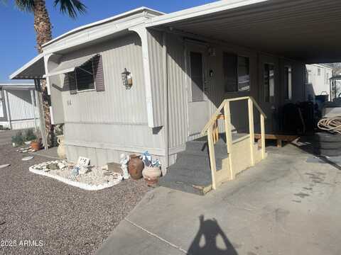 2727 E UNIVERSITY Drive, Tempe, AZ 85288