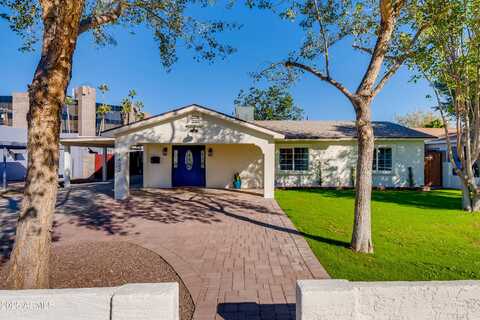 1622 E CHEERY LYNN Road, Phoenix, AZ 85016
