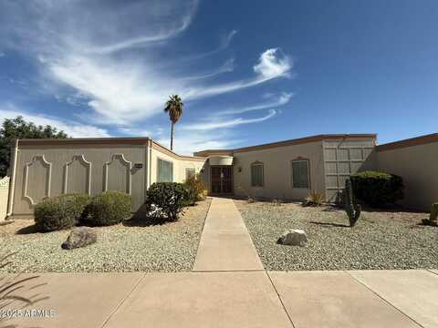 13857 N 108TH Drive, Sun City, AZ 85351