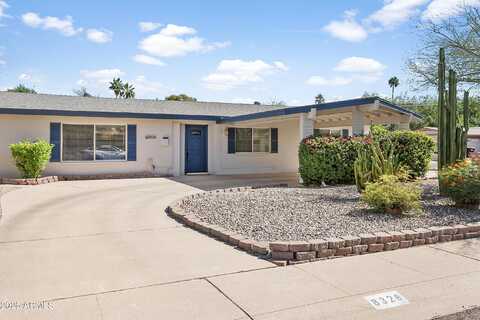 8326 E SAGE Drive, Scottsdale, AZ 85250