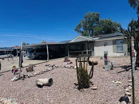 2011 N 26TH Circle, Mesa, AZ 85213