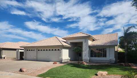 7344 E FLOWER Avenue, Mesa, AZ 85208