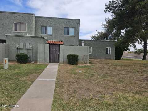 5446 W SHEENA Drive, Glendale, AZ 85306