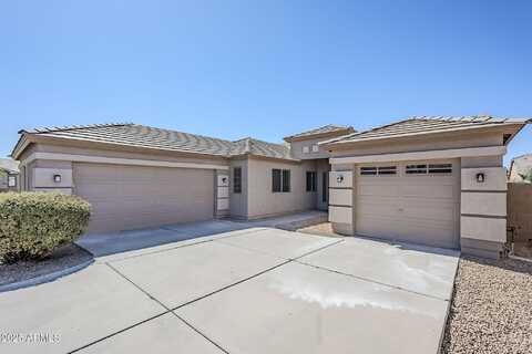 43205 W OSTER Drive, Maricopa, AZ 85138