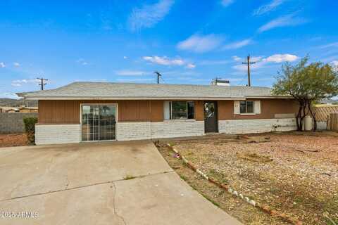 13 E DESERT Drive, Phoenix, AZ 85042