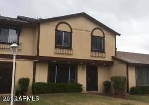 6020 N 30TH Avenue, Phoenix, AZ 85017