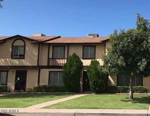 6020 N 30TH Avenue, Phoenix, AZ 85017