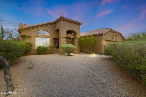 6672 E HORNED OWL Trail, Scottsdale, AZ 85266
