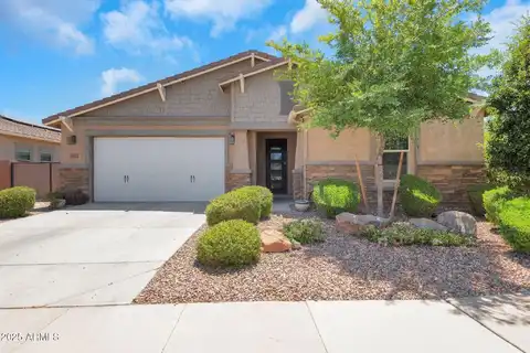 4853 N 183RD Lane, Goodyear, AZ 85395