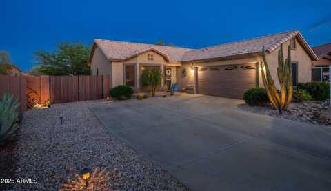 6939 S RED HILLS Road, Gold Canyon, AZ 85118