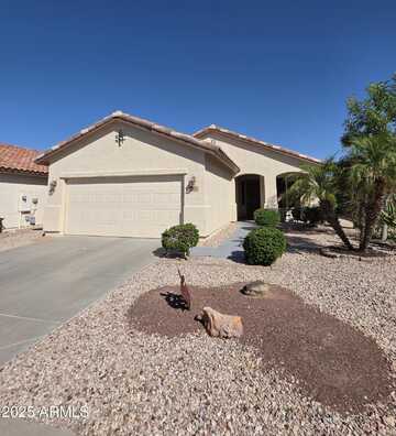 22508 W ANTELOPE Trail, Buckeye, AZ 85326