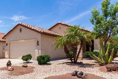 22508 W ANTELOPE Trail, Buckeye, AZ 85326