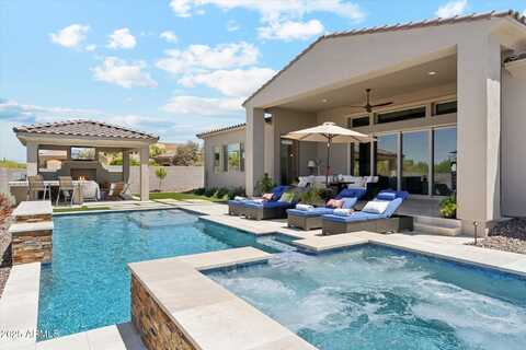 8396 E Granite Pass Road, Scottsdale, AZ 85266