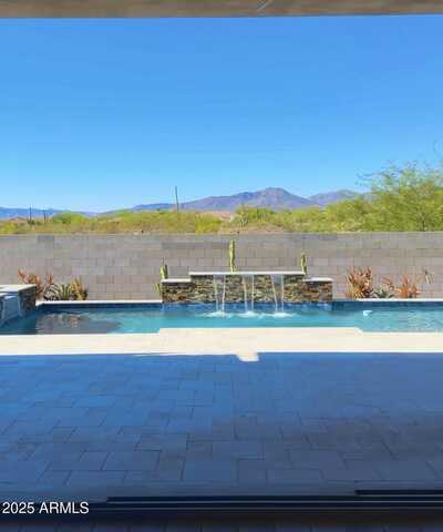 8396 E Granite Pass Road, Scottsdale, AZ 85266