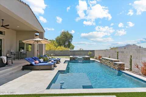 8396 E Granite Pass Road, Scottsdale, AZ 85266