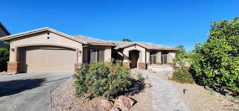 1544 N RICO Circle, Mesa, AZ 85213