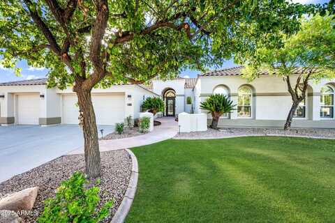 1724 W BLUE RIDGE Way, Chandler, AZ 85248