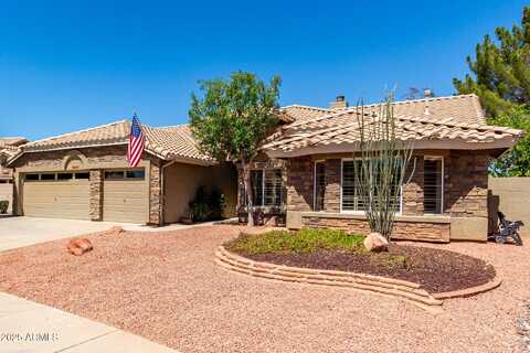 8540 W WESCOTT Drive, Peoria, AZ 85382