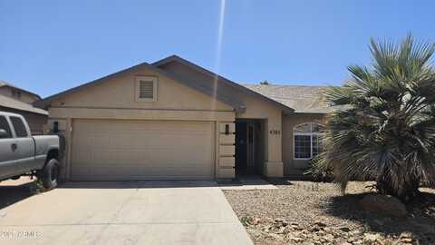4783 E MAGNUS Drive, San Tan Valley, AZ 85140