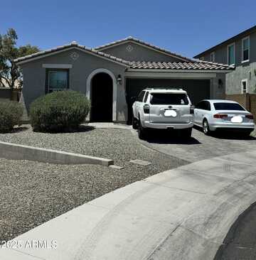 1534 S PARK GROVE Lane, Gilbert, AZ 85296
