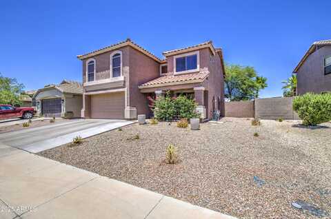 43822 W BAKER Drive, Maricopa, AZ 85138