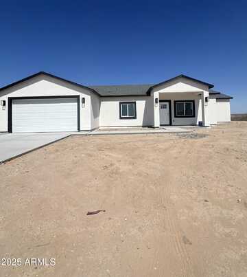 3755 N 363RD Avenue, Tonopah, AZ 85354