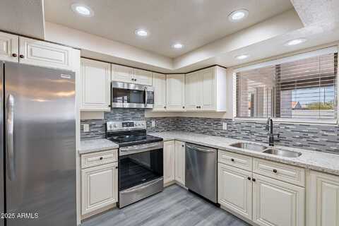 2502 E MALIBU Drive, Tempe, AZ 85282