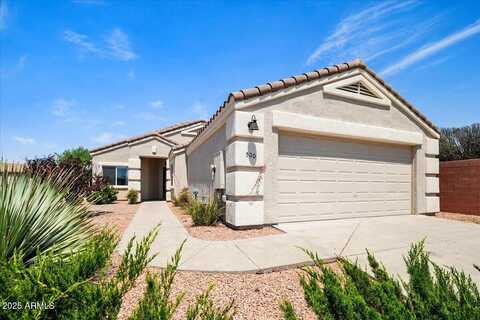 500 S SANTA FE Trail, Cornville, AZ 86325