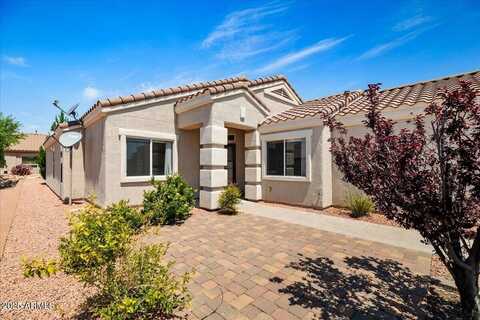 500 S SANTA FE Trail, Cornville, AZ 86325