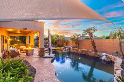 4960 E COLONIAL Drive, Chandler, AZ 85249