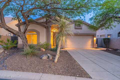 3055 N Red Mountain, Mesa, AZ 85207
