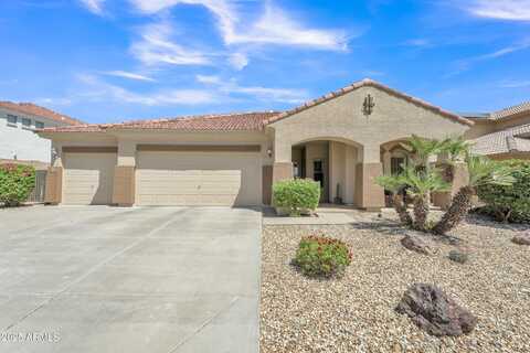 209 N 237TH Avenue, Buckeye, AZ 85396