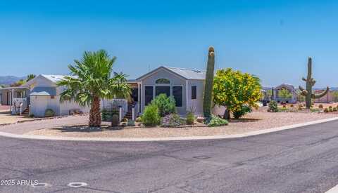 21325 W OUTLAW Drive, Congress, AZ 85332