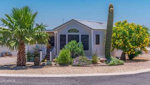 21325 W OUTLAW Drive, Congress, AZ 85332