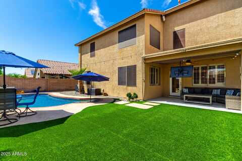 16565 W GARFIELD Street, Goodyear, AZ 85338
