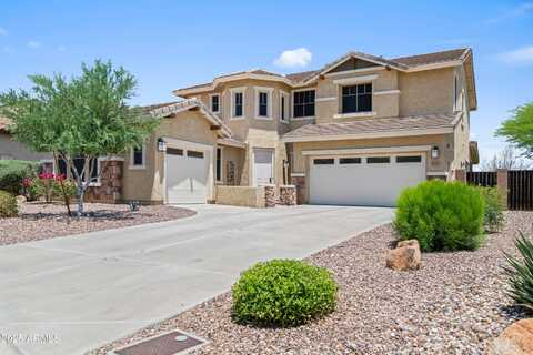 31221 N 130TH Lane, Peoria, AZ 85383