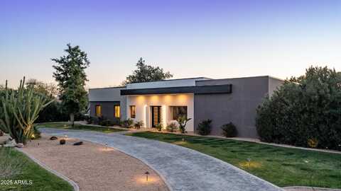 7417 E PARADISE Drive, Scottsdale, AZ 85260