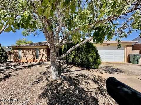 225 DUCHESS Drive, Sierra Vista, AZ 85635