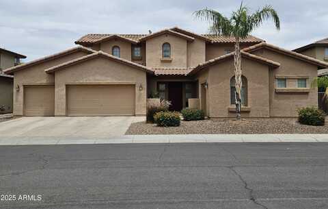 3918 E LIBRA Place, Chandler, AZ 85249