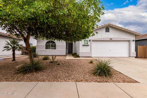 7314 W DARROW Street, Laveen, AZ 85339