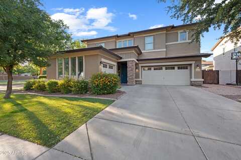 3822 E AMBER Lane, Gilbert, AZ 85296
