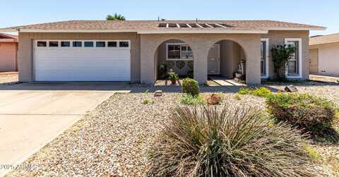 5221 W GARDEN Drive, Glendale, AZ 85304