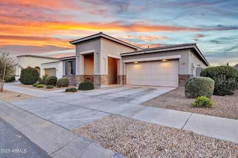 23135 E CALLE DE FLORES --, Queen Creek, AZ 85142