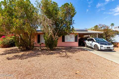 4832 E Cambridge Avenue, Phoenix, AZ 85008