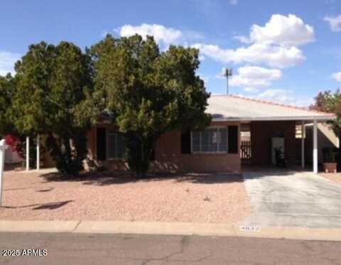4832 E Cambridge Avenue, Phoenix, AZ 85008