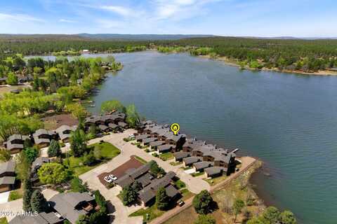 1646 RAINBOW VIEW Drive, Lakeside, AZ 85929