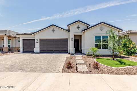 10447 W SALTER Drive, Peoria, AZ 85382