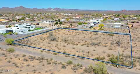 155xx W BOB WHITE Way, Surprise, AZ 85374