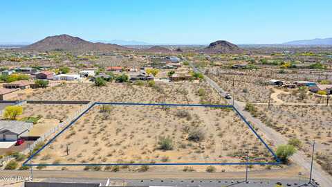 155xx W BOB WHITE Way, Surprise, AZ 85374